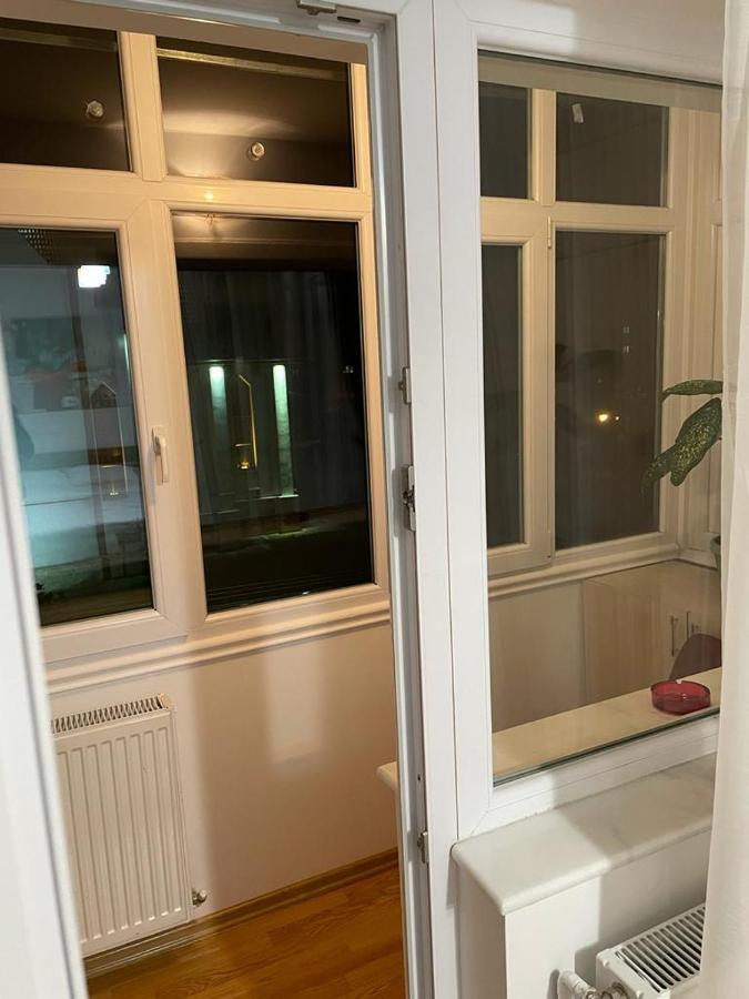 Urban Chic Apartment Orăştie Dış mekan fotoğraf